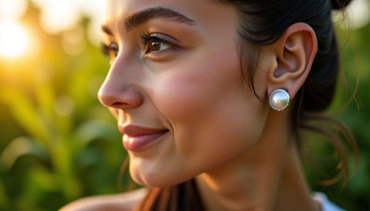 Piercing Conch : Explorez ses bienfaits pour votre santé et votre bien-être