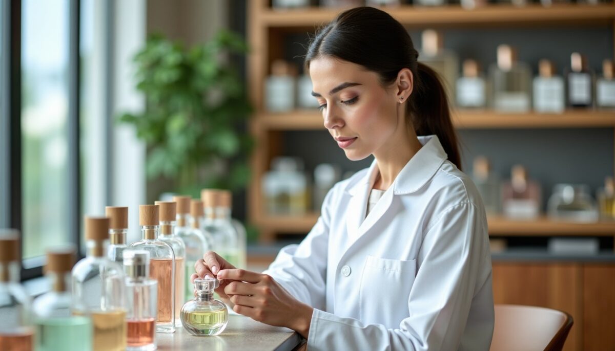 Mixer&Pack : Le spécialiste incontournable du développement et de la production de parfums pour les marques mondiales