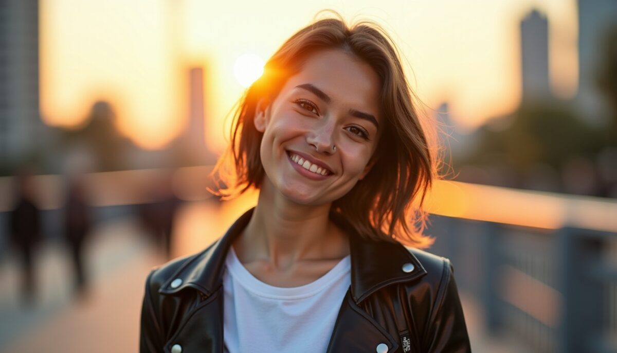 Nuque rasée ultra tendance : Découvrez 5 coupes courtes modernes à essayer sans tarder