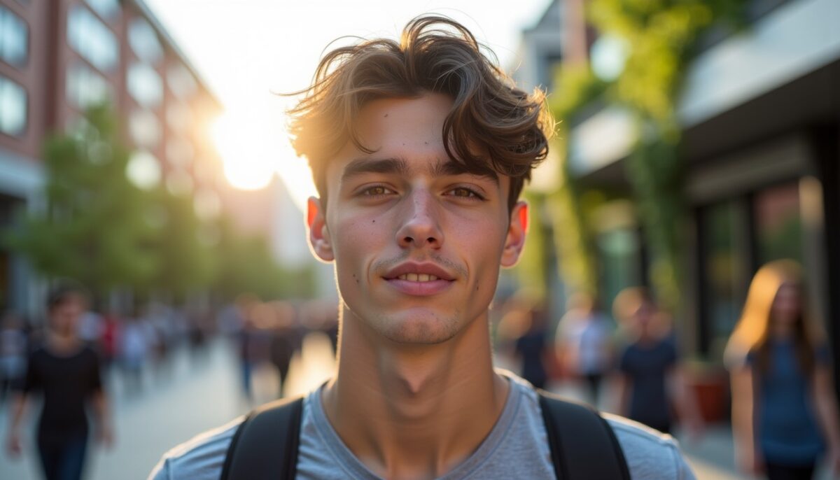 Coiffure Inoxtag : Guide Pratique pour Adopter Son Style Unique en Toute Simplicité