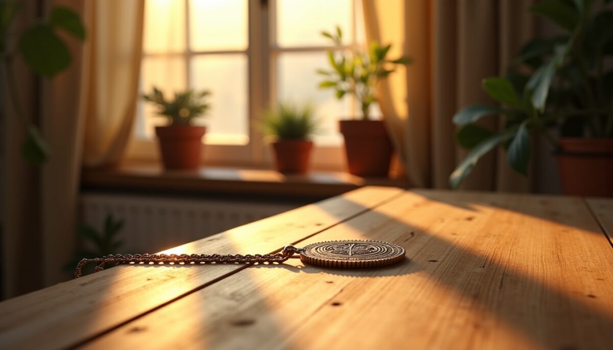 Découvrir un bijou à symbolique spirituelle : guide essentiel et astuces pratiques
