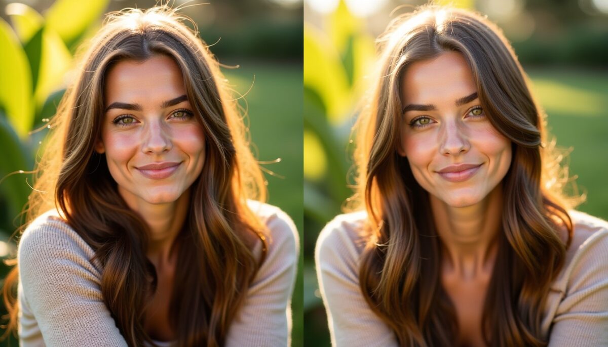 Saw Palmetto : Découvrez les transformations remarquables de vos cheveux avant et après son utilisation