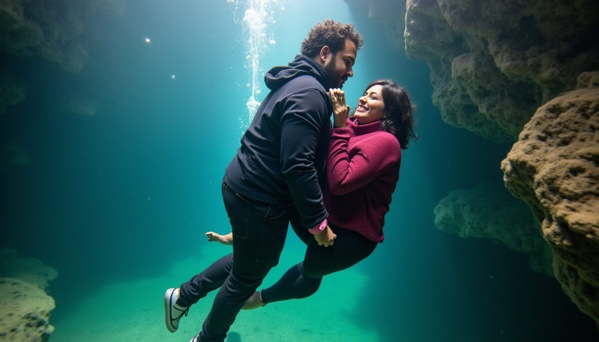 Cyril Hanouna et Shana Loustau : Plongée dans les coulisses de leur histoire d'amour