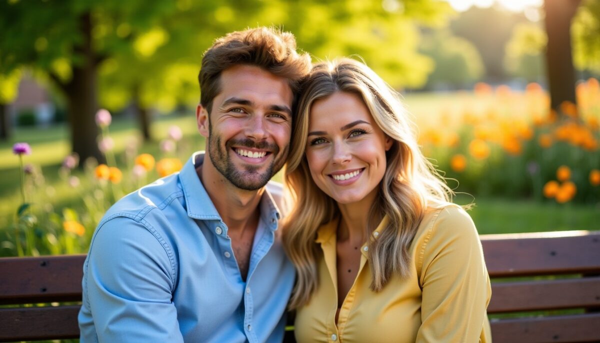 Être bien avec quelqu&rsquo;un sans être amoureux : comment gérer cette situation ?