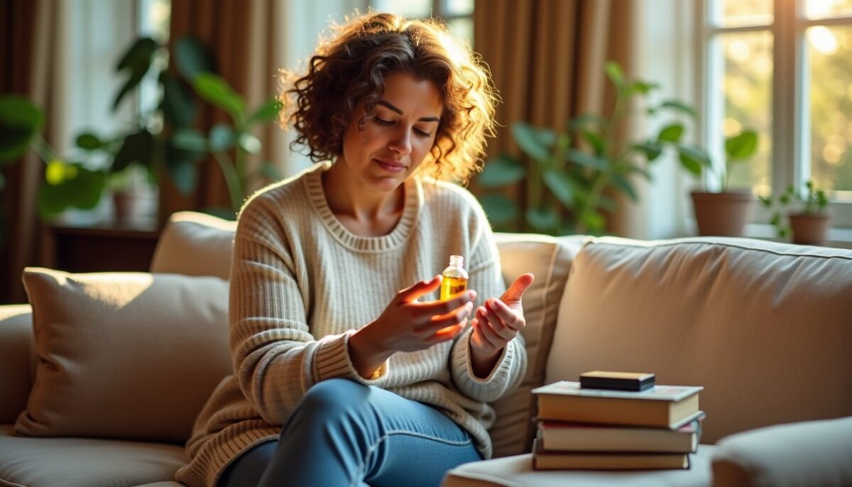 Stress et homéopathie : quel remède choisir ? Guide complet pour vous accompagner