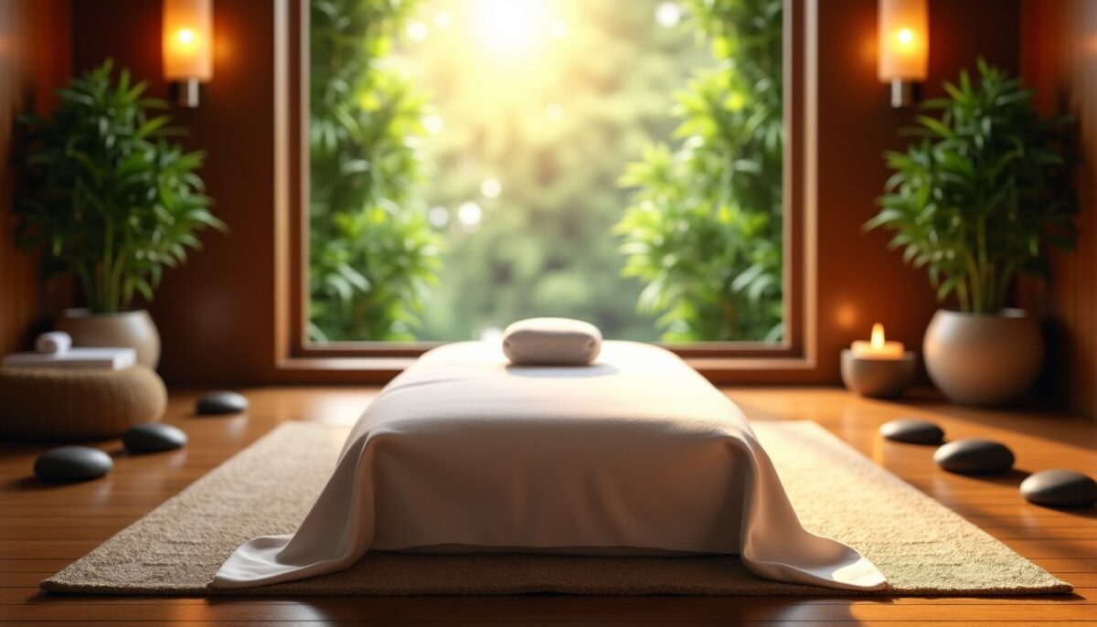 Explorez edayspa : votre compagnon essentiel pour une détente et un bien-être incomparables
