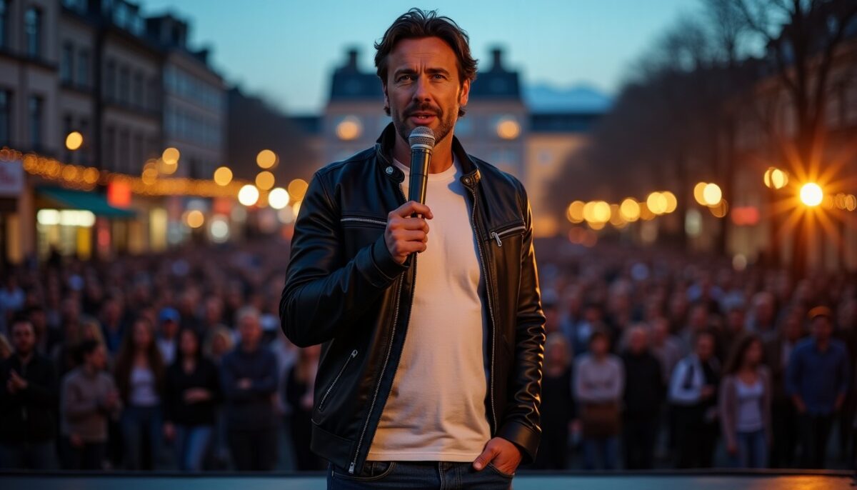 Jean-Baptiste Guegan : Parcours, Vie et Dernières Nouvelles