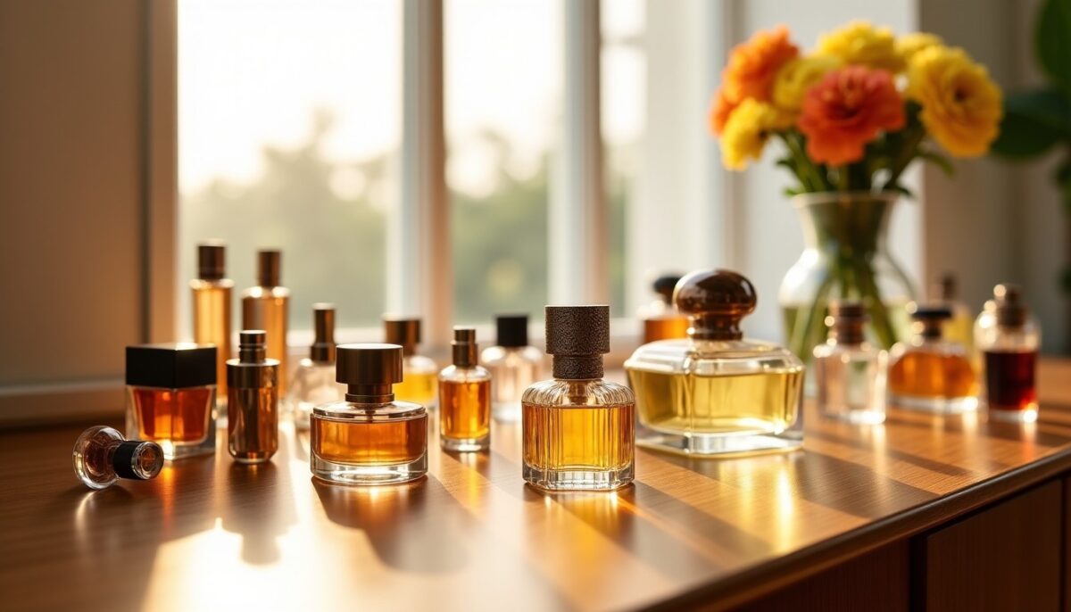 Acheter des échantillons de parfum : le guide ultime pour choisir sans se tromper
