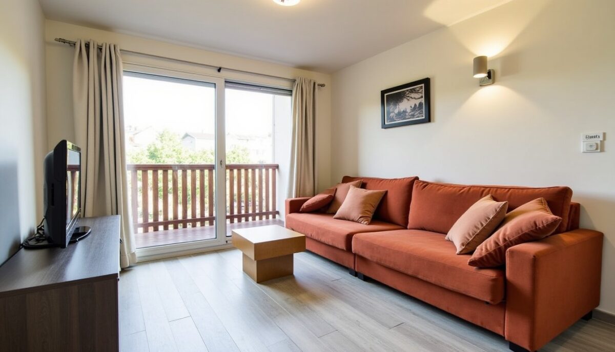 Découvrez le confort d&rsquo;un appart&rsquo;hôtel à Valenciennes sans compromis