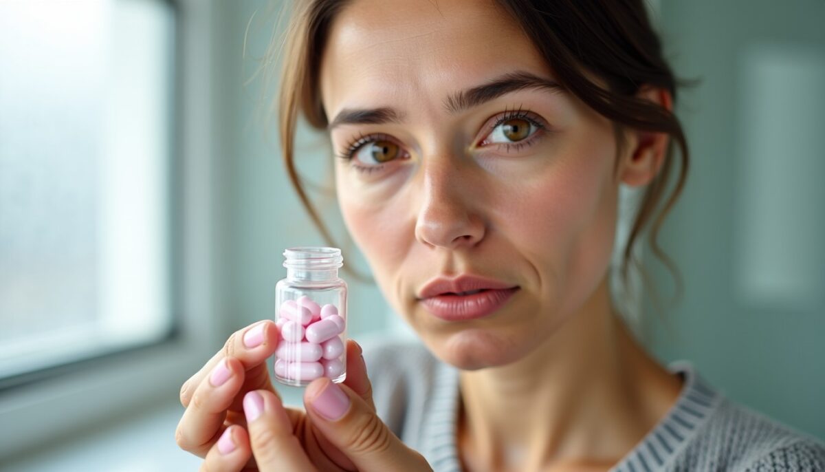 Gélules de collagène et d'acide hyaluronique : quels risques pour votre santé ?