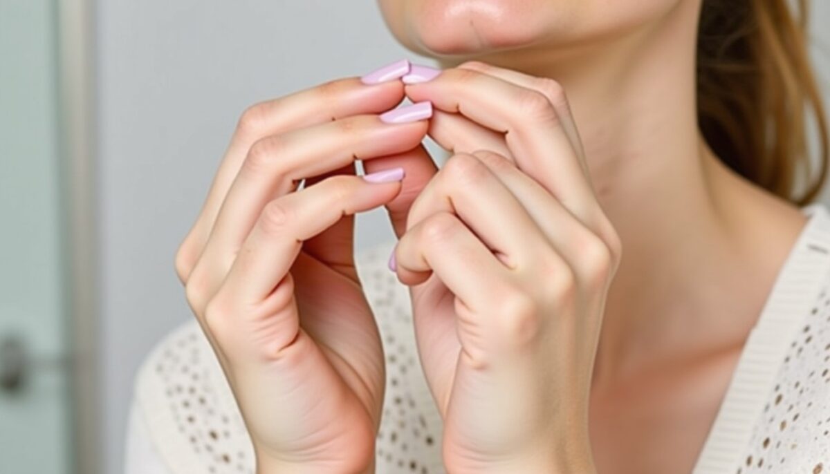Comment retirer facilement le vernis semi-permanent avec du vinaigre blanc : la méthode infaillible