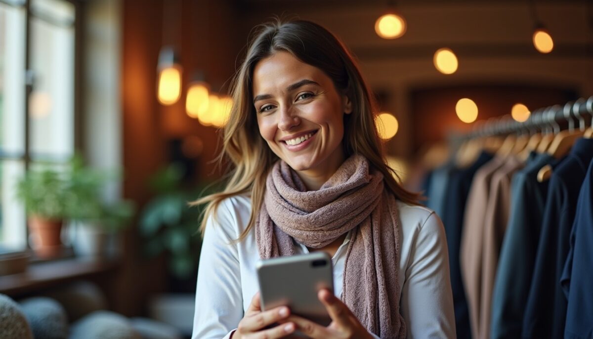 Raisons incontournables de privilégier l&rsquo;achat de vêtements en ligne