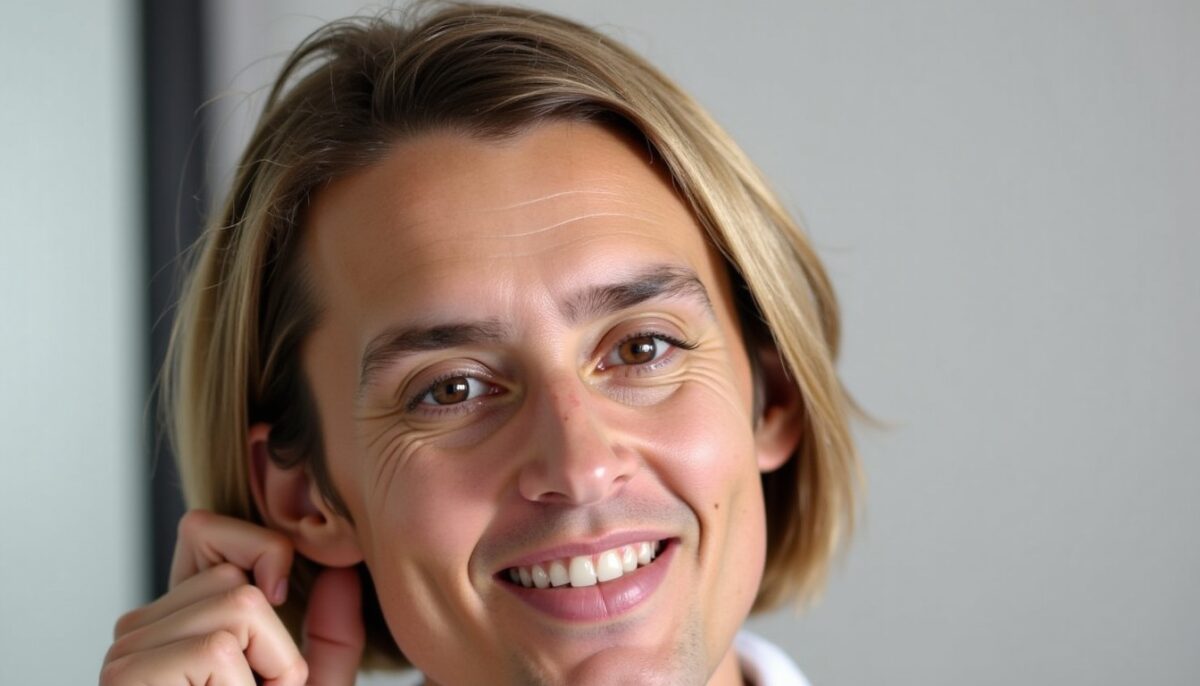 Menshampoo : Le guide complet pour des cheveux sains et éclatants