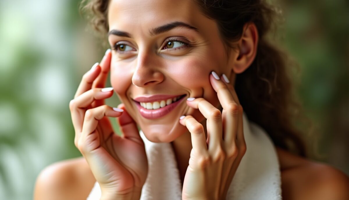Huile de coco et peau : Les secrets bienfaisants à connaître absolument !