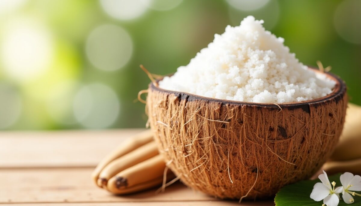 Huile de coco pour les cheveux : découvrez ses vertus et astuces d&rsquo;application