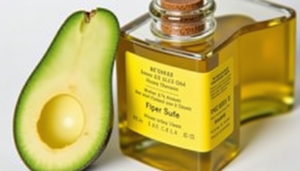 Les 5 bienfaits essentiels de l&rsquo;huile d&rsquo;avocat pour sublimer vos cheveux