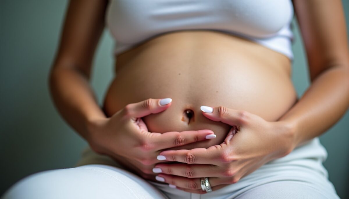 Soins des ongles pendant la grossesse : astuces essentielles et mesures de sécurité à connaître