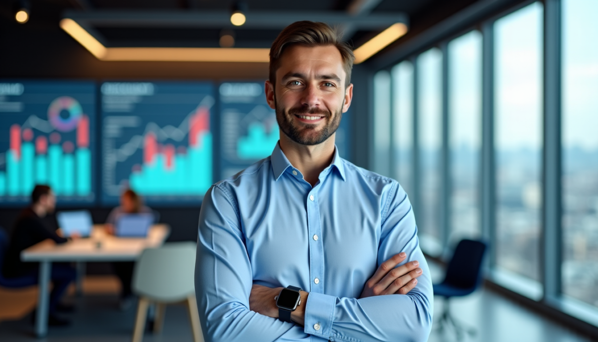 Segmentation comportementale : guide Jimenez Julien du trafic à l&rsquo;abonné qualifié