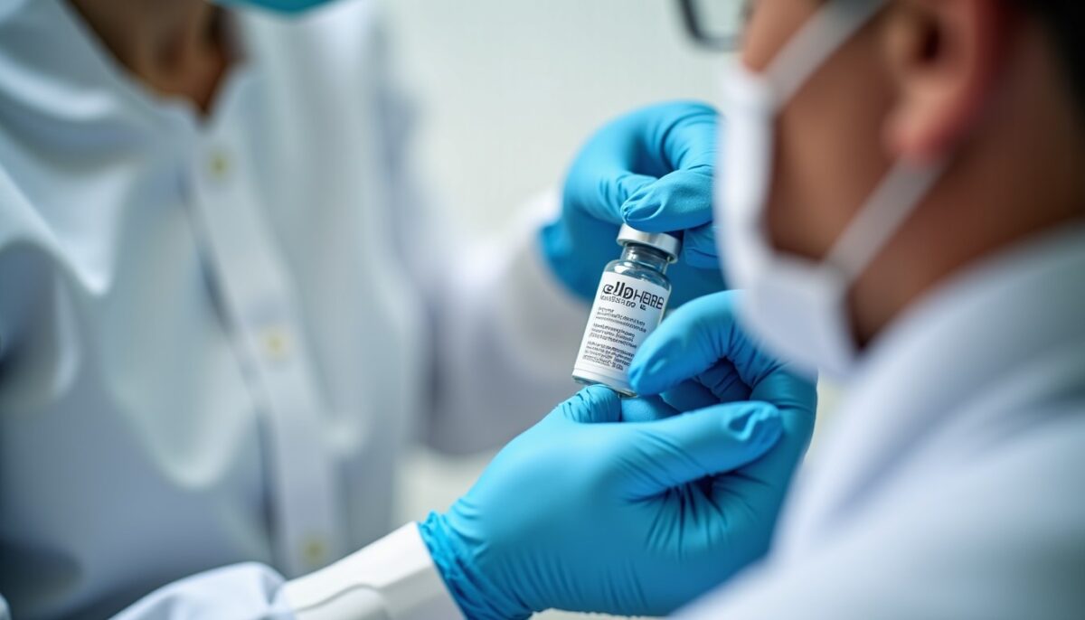 Injection d&rsquo;acide hyaluronique : Guide complet des tarifs en 2023