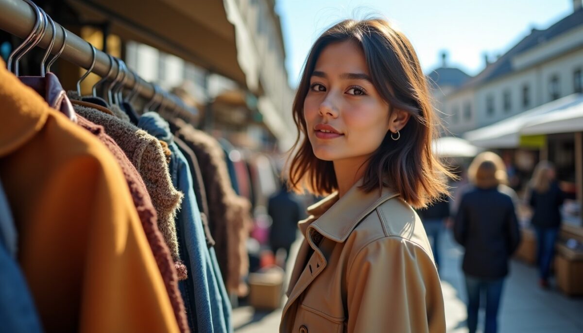 Explorez la plateforme incontournable pour dénicher des vêtements d&rsquo;occasion de qualité